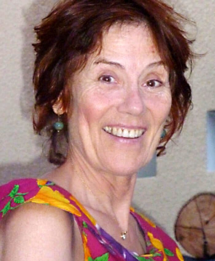 Agnès Dumouchel