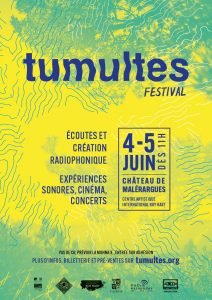 Festival "Tumultes", Roy Hart Center