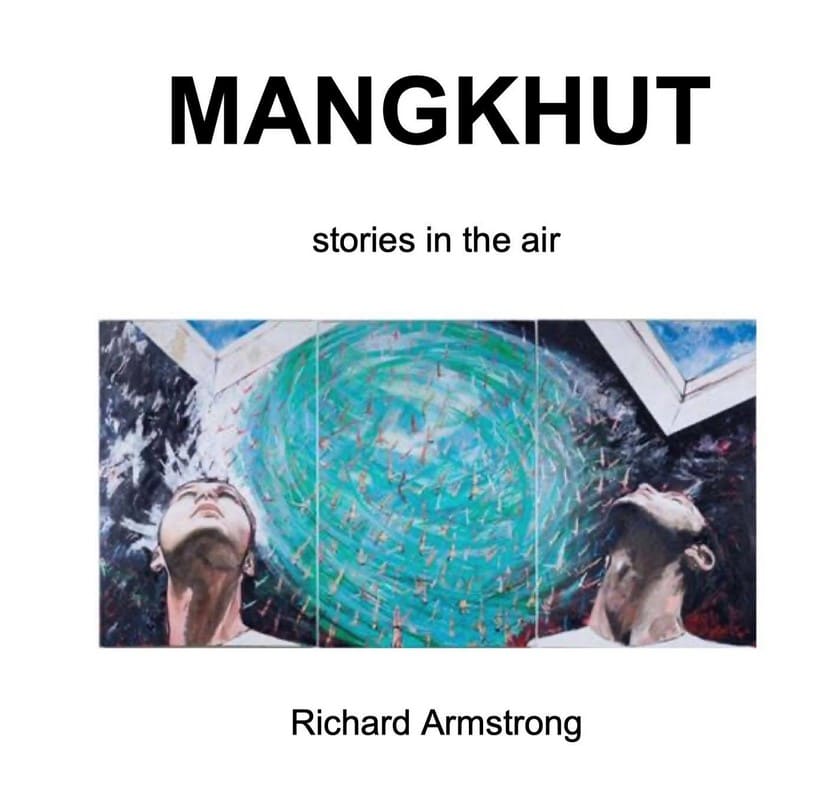 MANGKHUT: Stories in the Air, par Richard Armstrong
