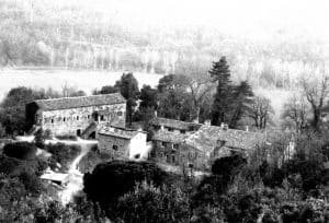 Chateau de Malérargues 1974