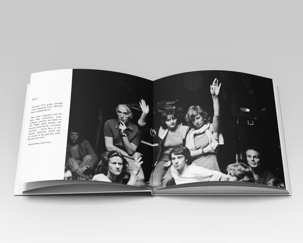 Photobook-Ivan-Midderigh-03 Photobook Roy Hart Theatre, Ivan Midderigh