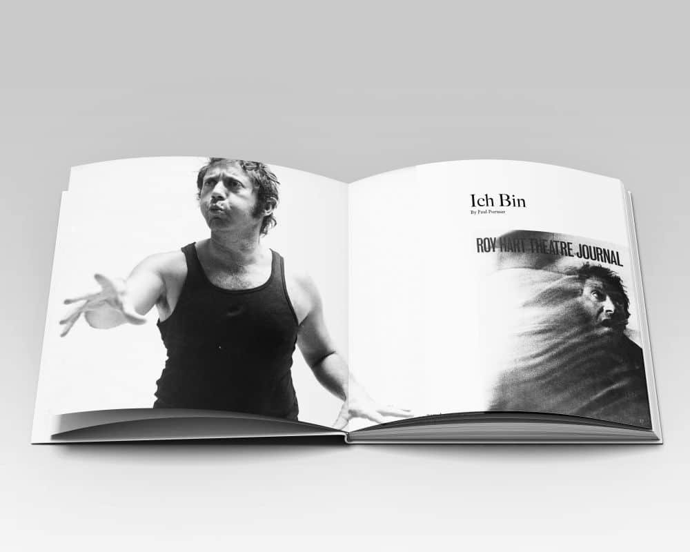 Photobook-Ivan-Midderigh-04 Photobook Roy Hart Theatre, Ivan Midderigh