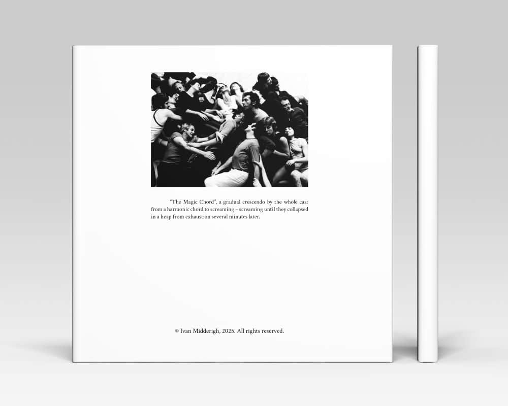 Photobook-Ivan-Midderigh-05 Photobook Roy Hart Theatre, Ivan Midderigh