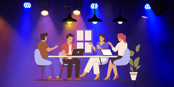 Assemblée Générale Roy Hart Voice Centre 2025 Assemblée Générale 2025